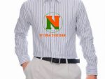 Áo sơ mi nam 004