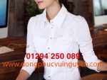 Áo sơ mi nữ 003