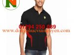 Áo thun thể thao 007