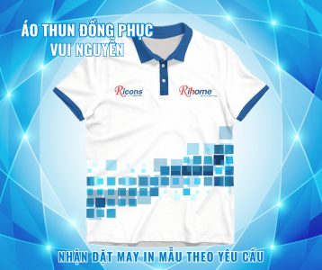 Sức Mạnh Ẩn Giấu - Áo Thun Đồng Phục

 Áo thun đồng phục là sự kết hợ