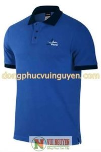 TOP mẫu Áo thun đồng phục công ty tuyển chọn 09/2020