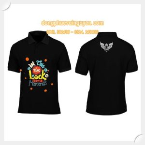 MẪU ÁO CHÀO HÈ 2021 PHONG CÁCH
○ Phù hợp cho Team Building, Quảng cáo