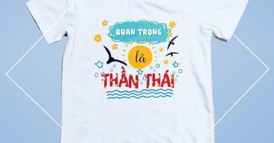 Chất liệu vải thun 100% cotton
 Kiểu dáng trẻ trung, năng động
 Size: