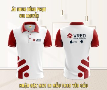 Chiếc áo lý tưởng cho Mùa Hè
 Thoáng mát: Áo thun thường được làm từ c